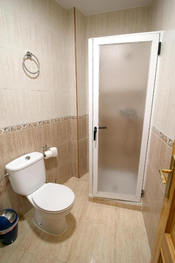 Luna De Garrucha Apartment Exterior photo